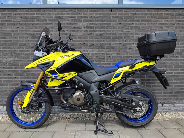 suzuki - v-strom-1050-de