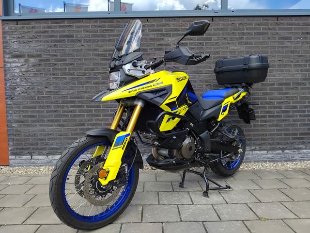 suzuki - v-strom-1050-de