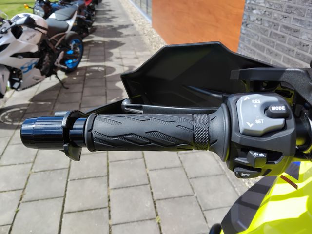 suzuki - v-strom-1050-de