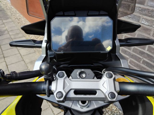 suzuki - v-strom-1050-de