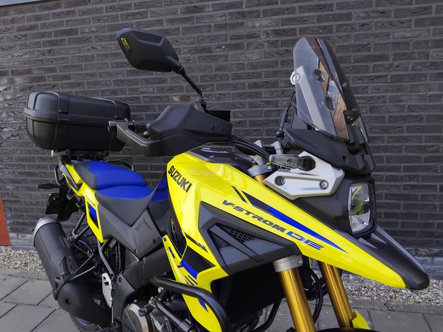 suzuki - v-strom-1050-de
