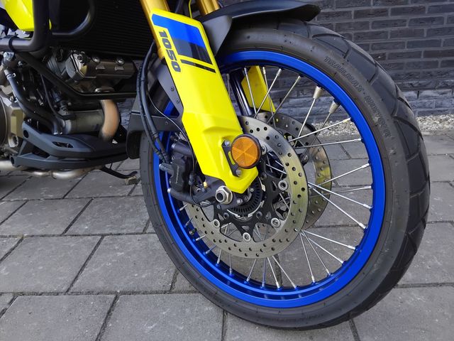 suzuki - v-strom-1050-de