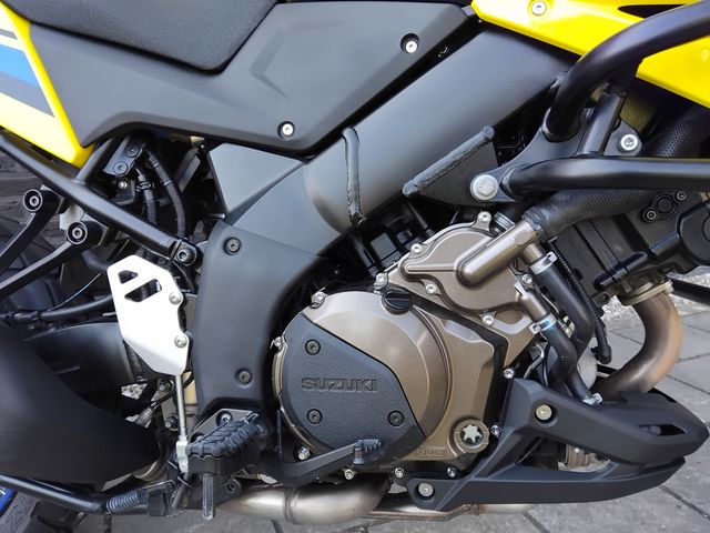 suzuki - v-strom-1050-de