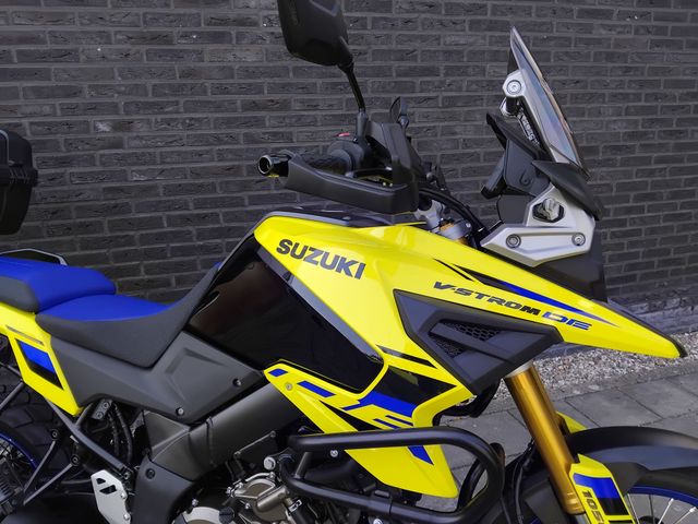 suzuki - v-strom-1050-de