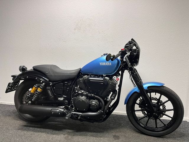 yamaha - xv-950-r