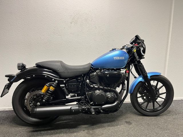 yamaha - xv-950-r
