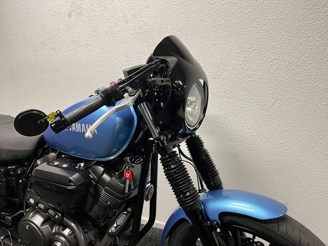 yamaha - xv-950-r