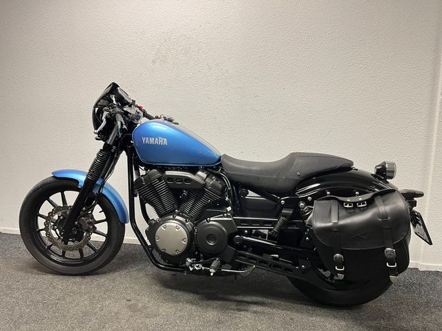 yamaha - xv-950-r
