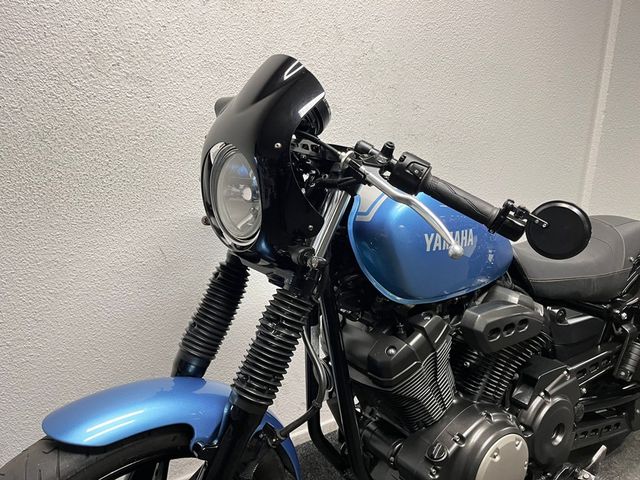 yamaha - xv-950-r