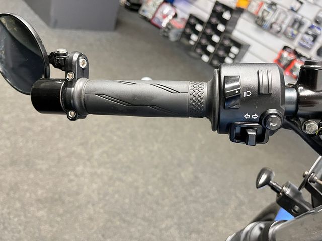 yamaha - xv-950-r
