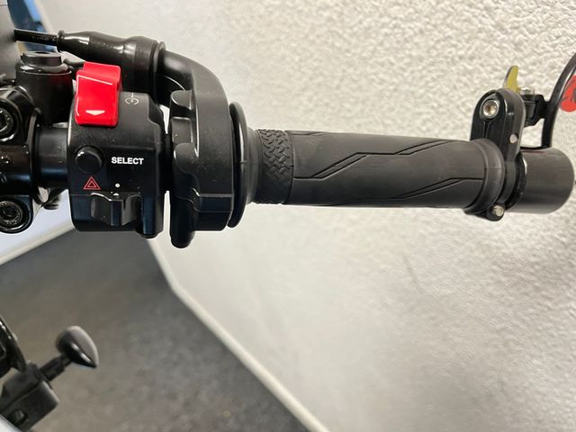 yamaha - xv-950-r
