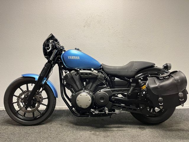 yamaha - xv-950-r