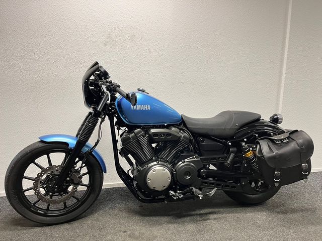 yamaha - xv-950-r