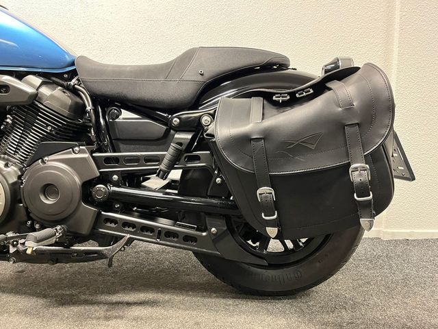 yamaha - xv-950-r