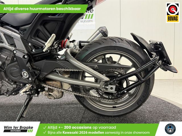 indian - ftr-1200