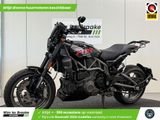 INDIAN MOTORCYCLE FTR 1200
