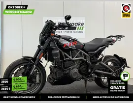 Indian Motorcycle FTR 1200 2023
