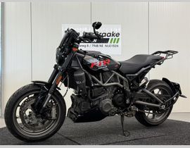 Indian Motorcycle FTR 1200 2023 occasion