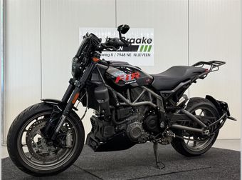Indian Motorcycle FTR 1200 2023 occasion