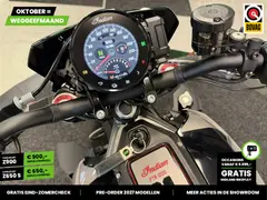 Indian Motorcycle FTR 1200 2023 occasion – foto 2 van 25