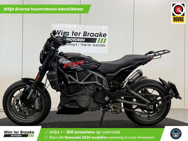 indian - ftr-1200