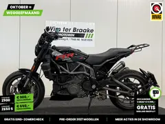 Indian Motorcycle FTR 1200 2023 occasion – foto 4 van 25