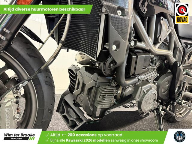 indian - ftr-1200