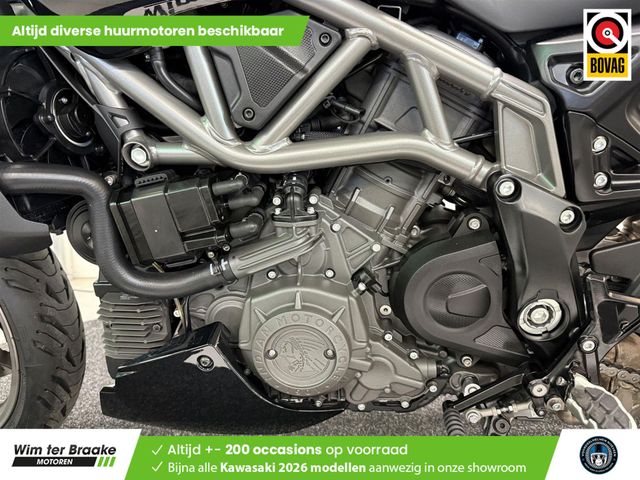 indian - ftr-1200