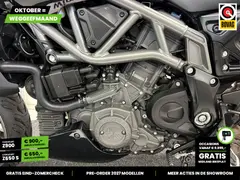 Indian Motorcycle FTR 1200 2023 occasion – foto 7 van 25