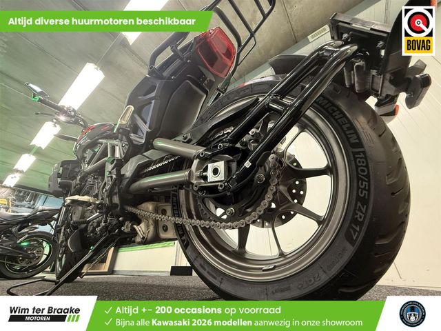 indian - ftr-1200