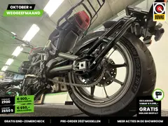 Indian Motorcycle FTR 1200 2023 occasion – foto 10 van 25