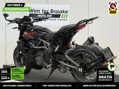 Indian Motorcycle FTR 1200 2023 occasion – foto 11 van 25
