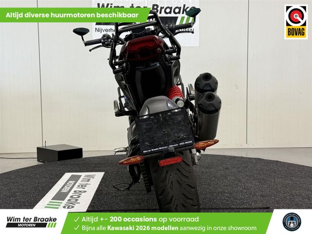 indian - ftr-1200