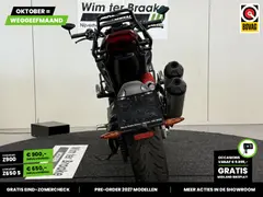 Indian Motorcycle FTR 1200 2023 occasion – foto 12 van 25