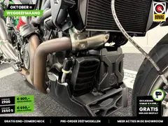 Indian Motorcycle FTR 1200 2023 occasion – foto 19 van 25