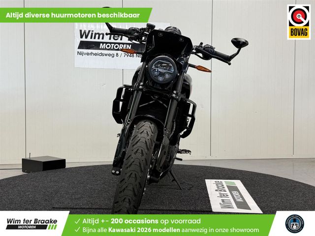 indian - ftr-1200