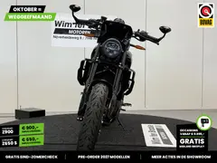 Indian Motorcycle FTR 1200 2023 occasion – foto 22 van 25