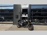 HONDA MSX 125