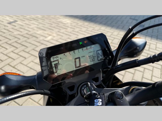 honda - msx-125