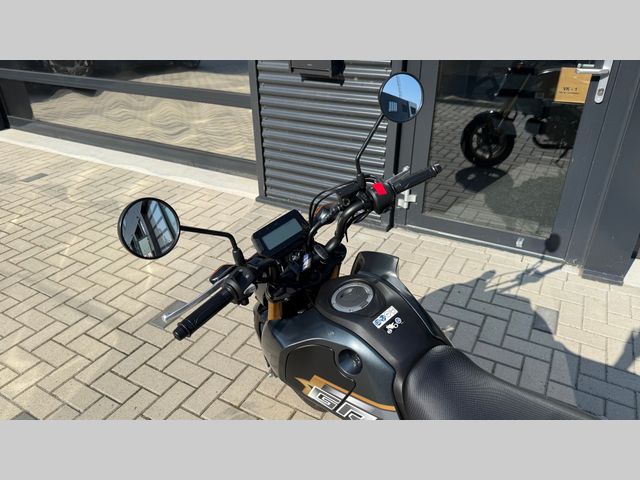 honda - msx-125