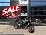 HONDA MSX 125