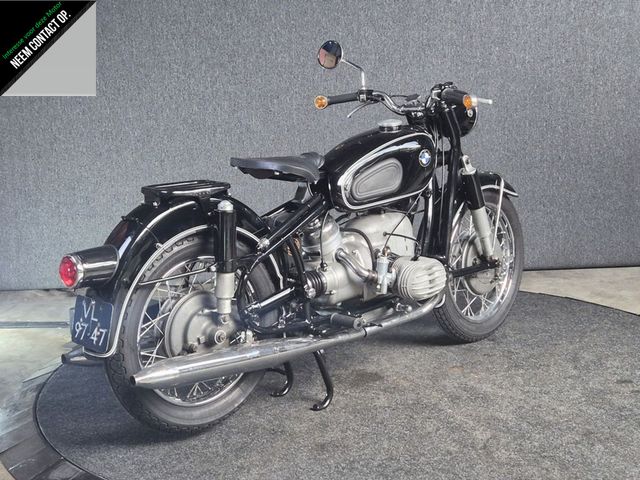 bmw - r-50