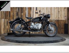 BMW R 50 1962 occasion