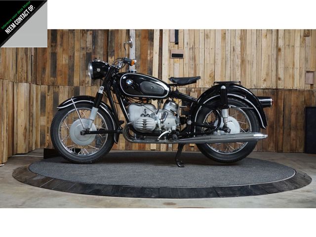 bmw - r-50