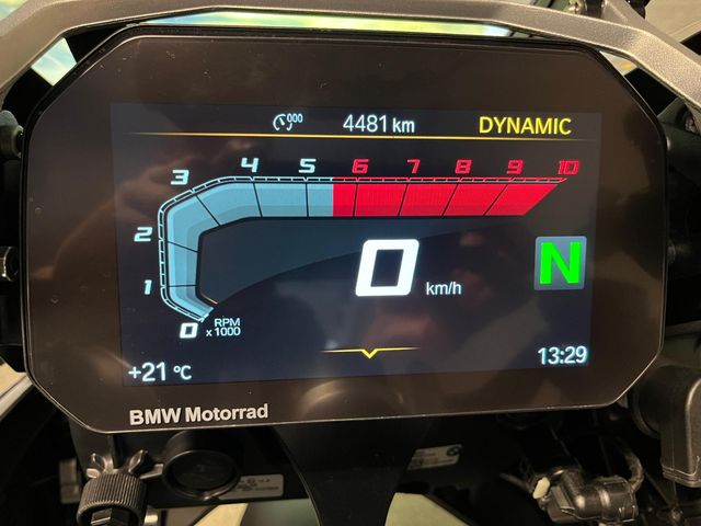 bmw - r-1250-gs