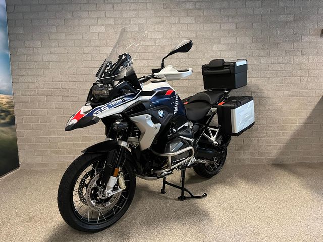 bmw - r-1250-gs