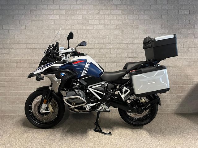 bmw - r-1250-gs