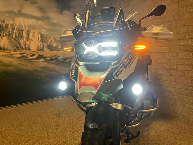 bmw - r-1250-gs