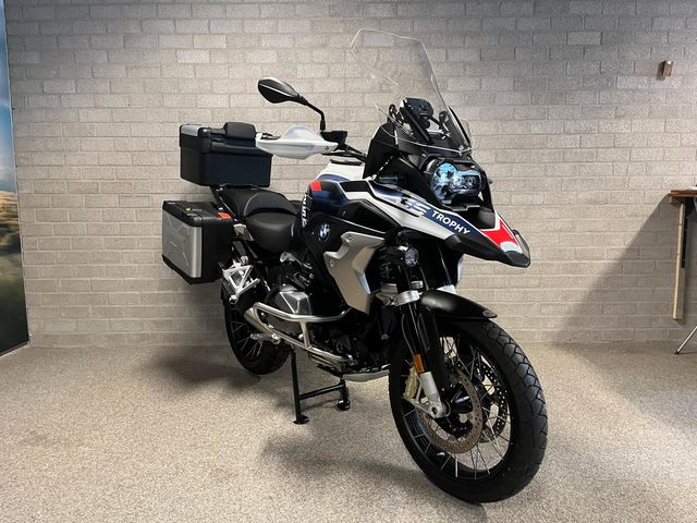 bmw - r-1250-gs