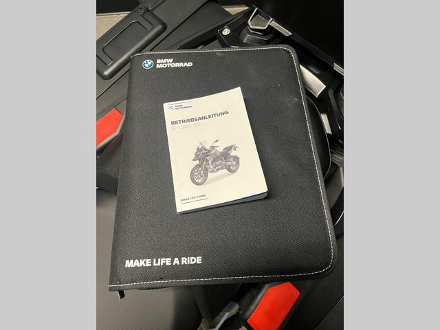 bmw - r-1250-gs